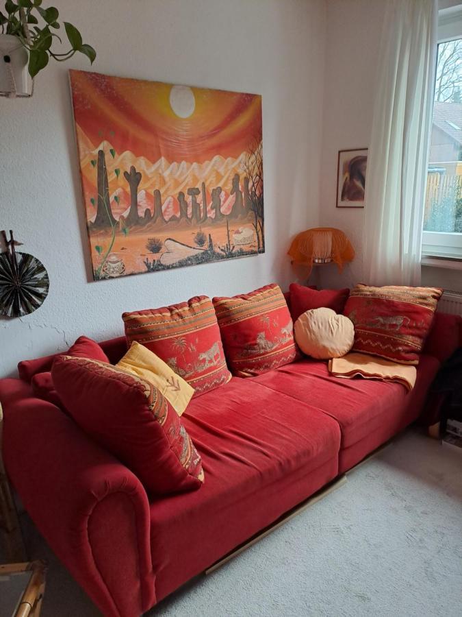 African Dream Oldenburg Exterior foto